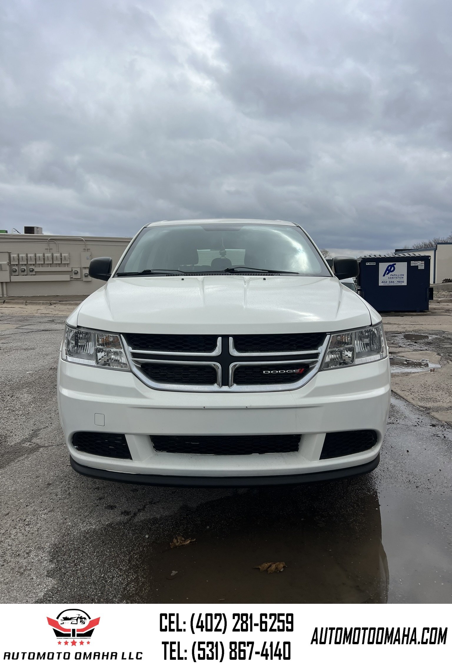 Dodge Journey