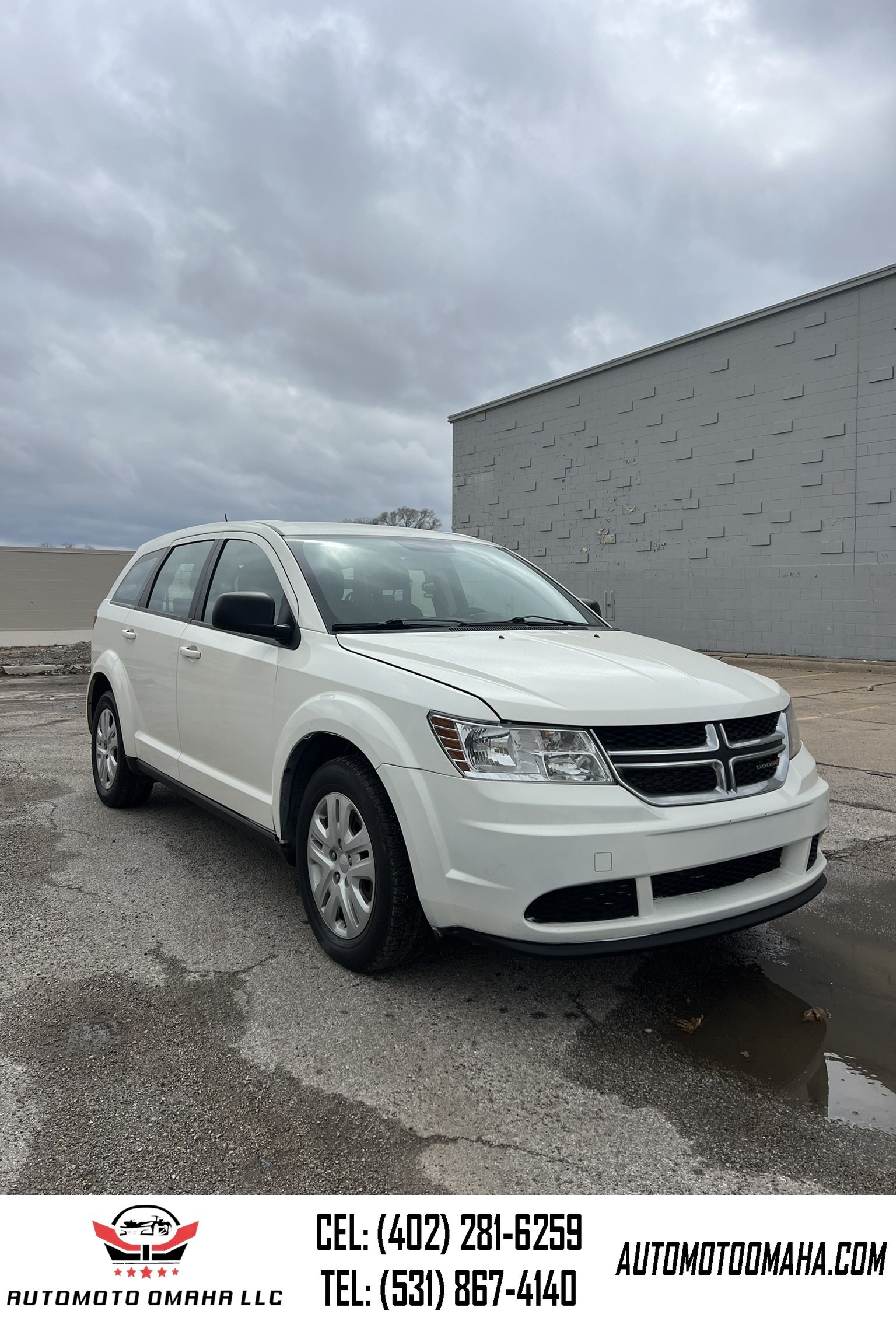 Dodge Journey