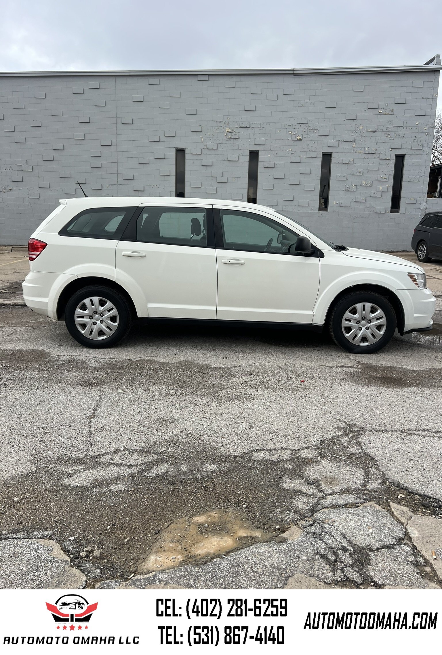 Dodge Journey