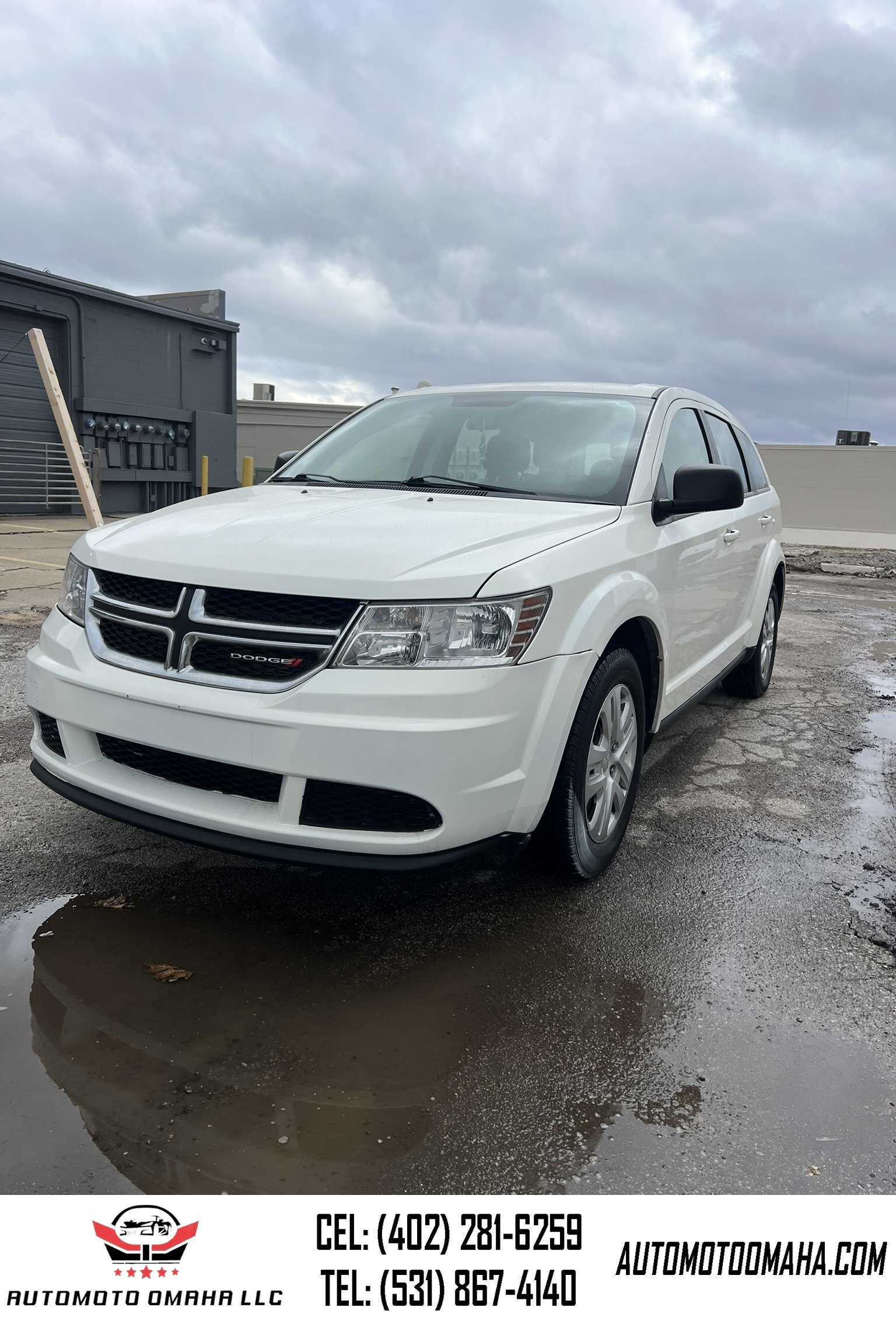 Dodge Journey