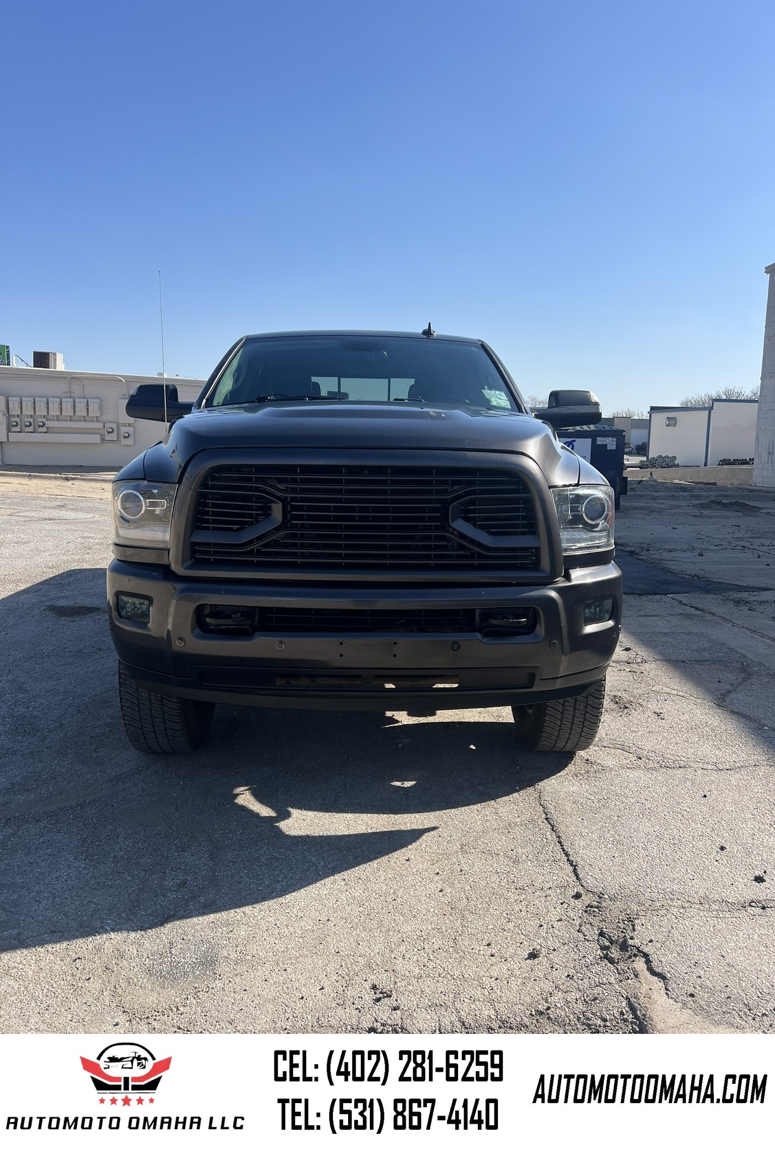 RAM 2500